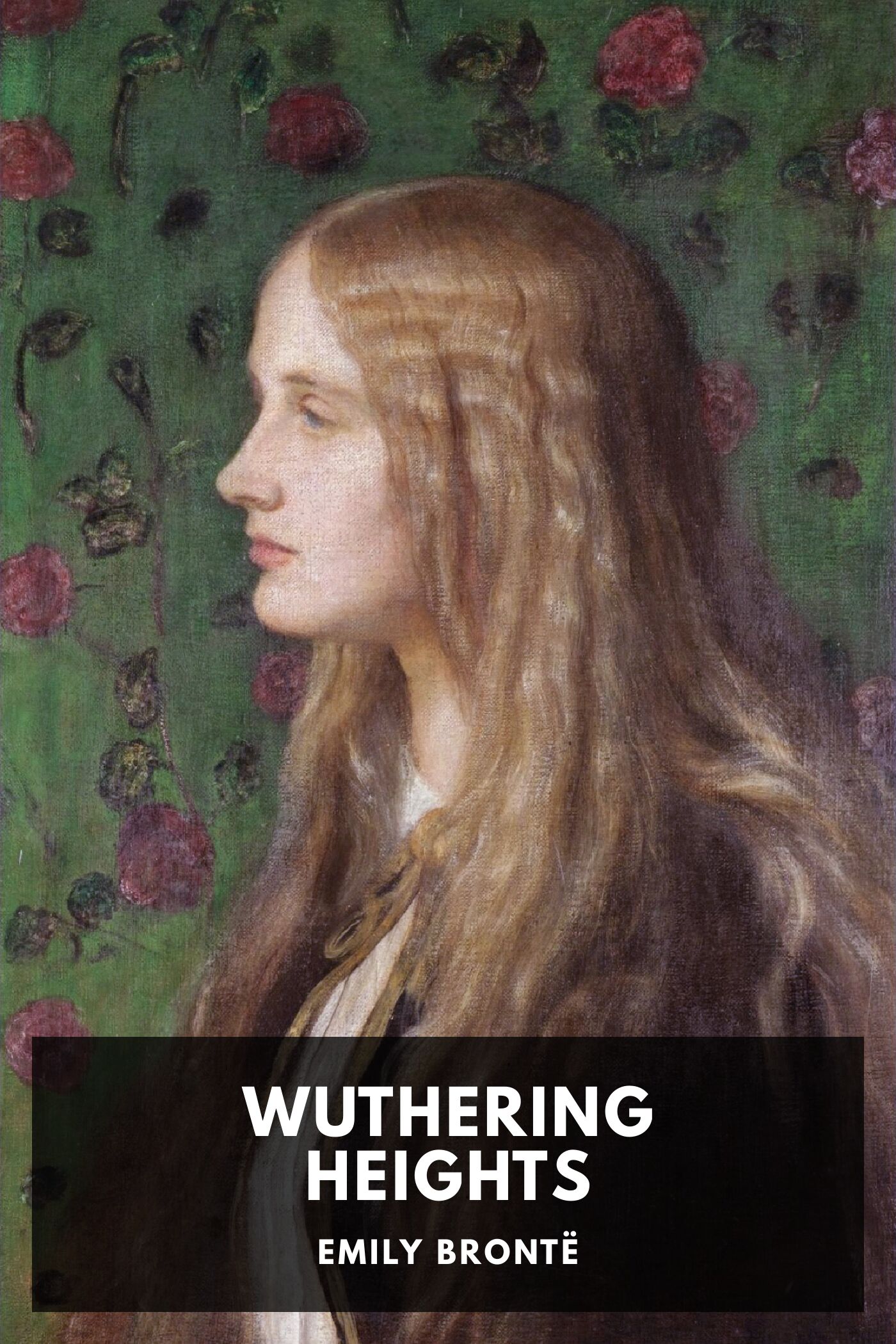 Wuthering Heights cover